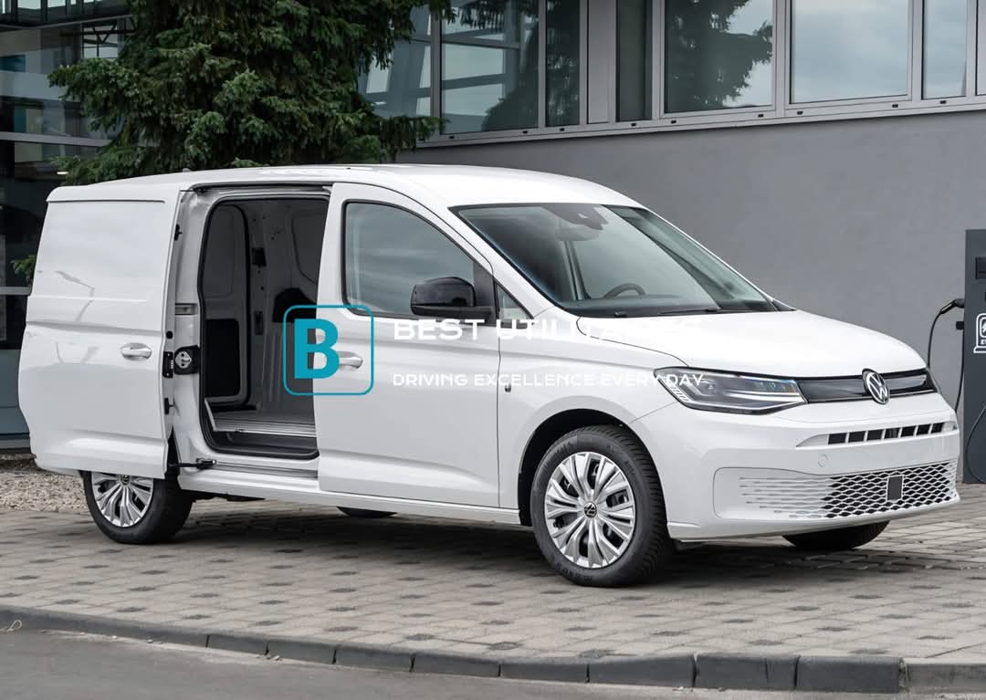 Volkswagen CADDY CARGO 1.5 – Image 8