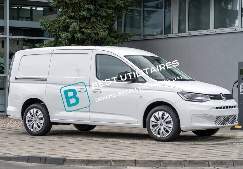 Volkswagen CADDY CARGO 1.5 – Image 9