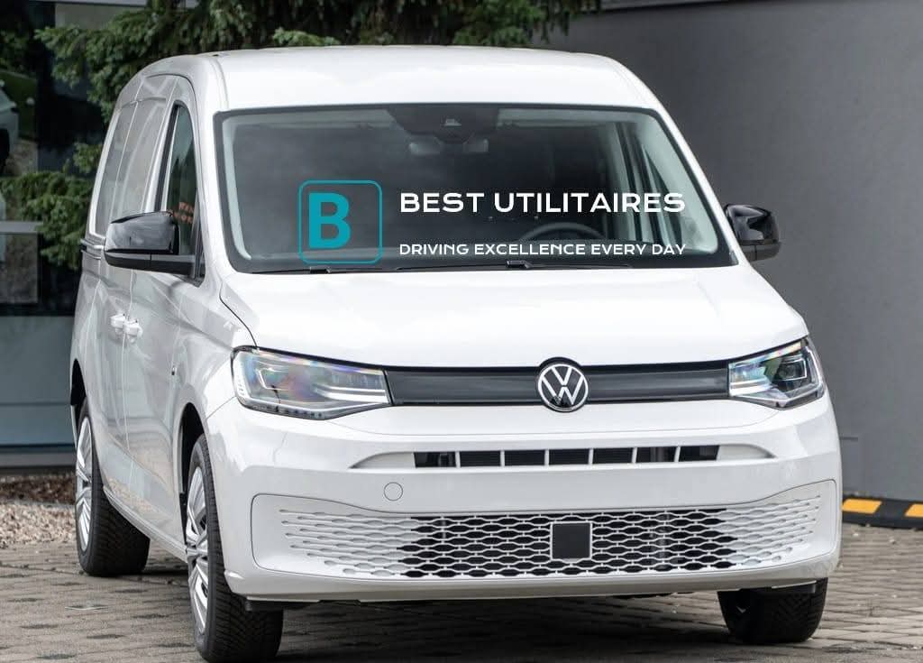 Volkswagen CADDY CARGO 1.5 – Image 2