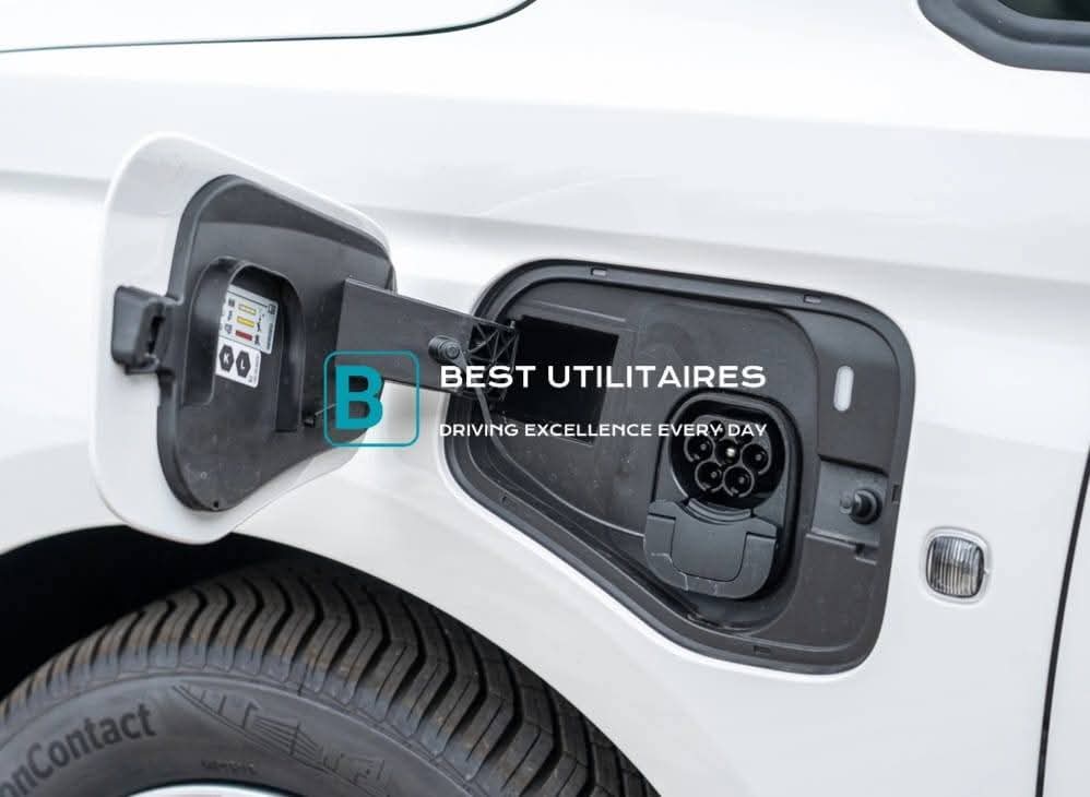 Volkswagen CADDY CARGO 1.5 – Image 17