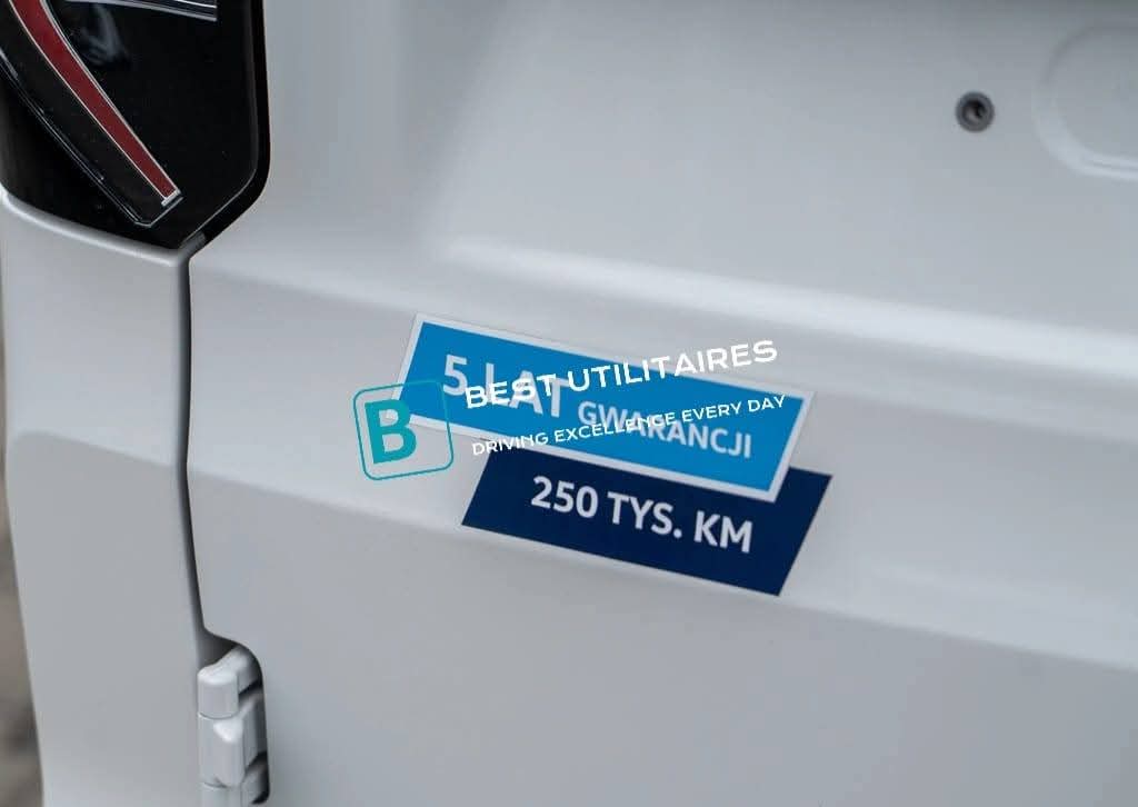 Volkswagen CADDY CARGO 1.5 – Image 22