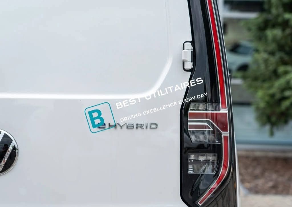 Volkswagen CADDY CARGO 1.5 – Image 21