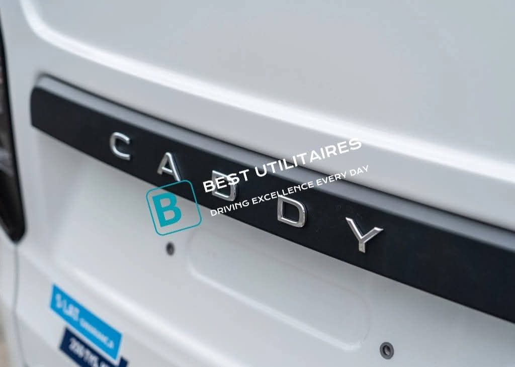 Volkswagen CADDY CARGO 1.5 – Image 20