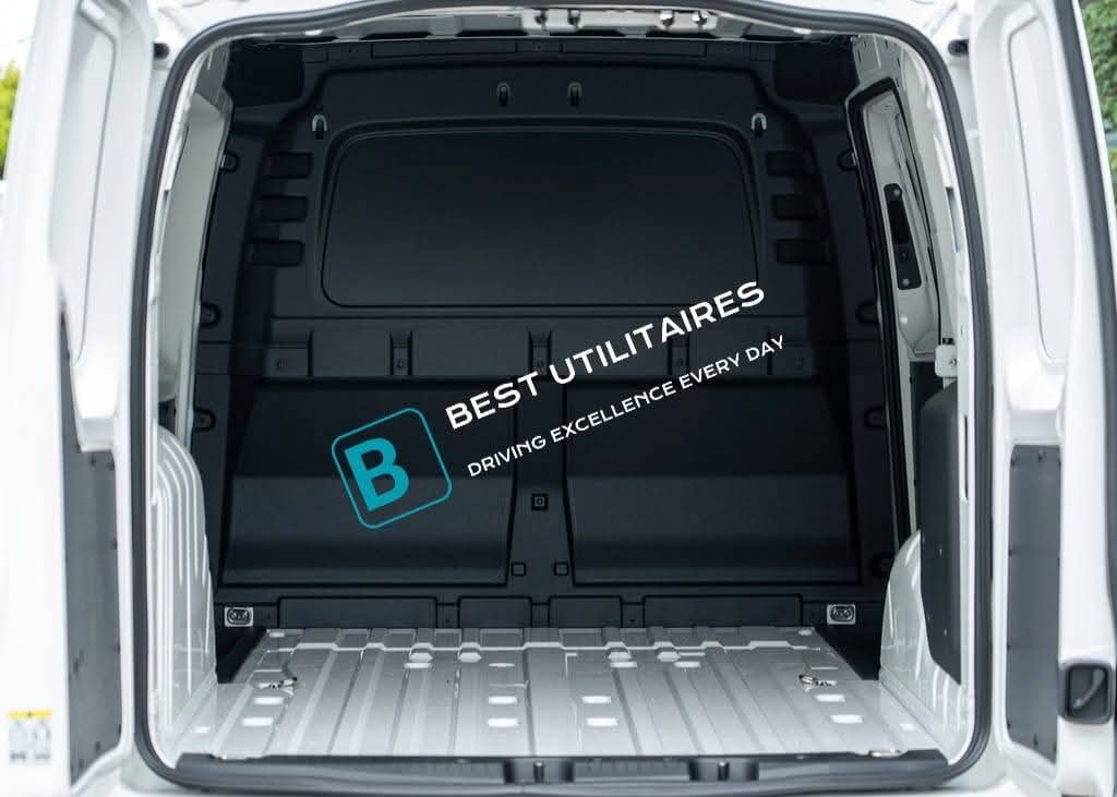 Volkswagen CADDY CARGO 1.5 – Image 23