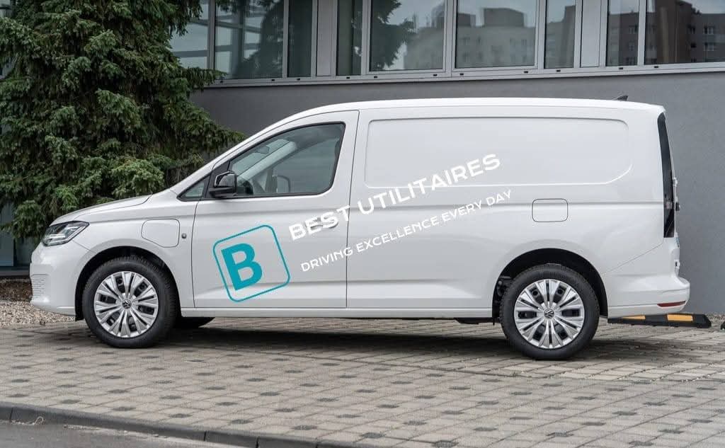 Volkswagen CADDY CARGO 1.5 – Image 25