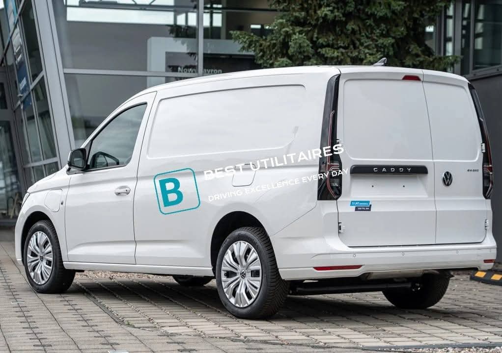 Volkswagen CADDY CARGO 1.5 – Image 27