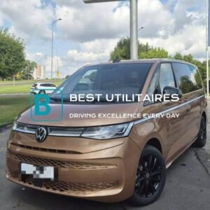 Volkswagen Multivan 2.0 TDI L2