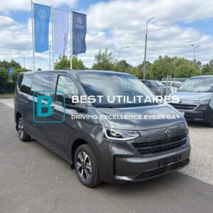 Volkswagen Caravelle 2.0TDI