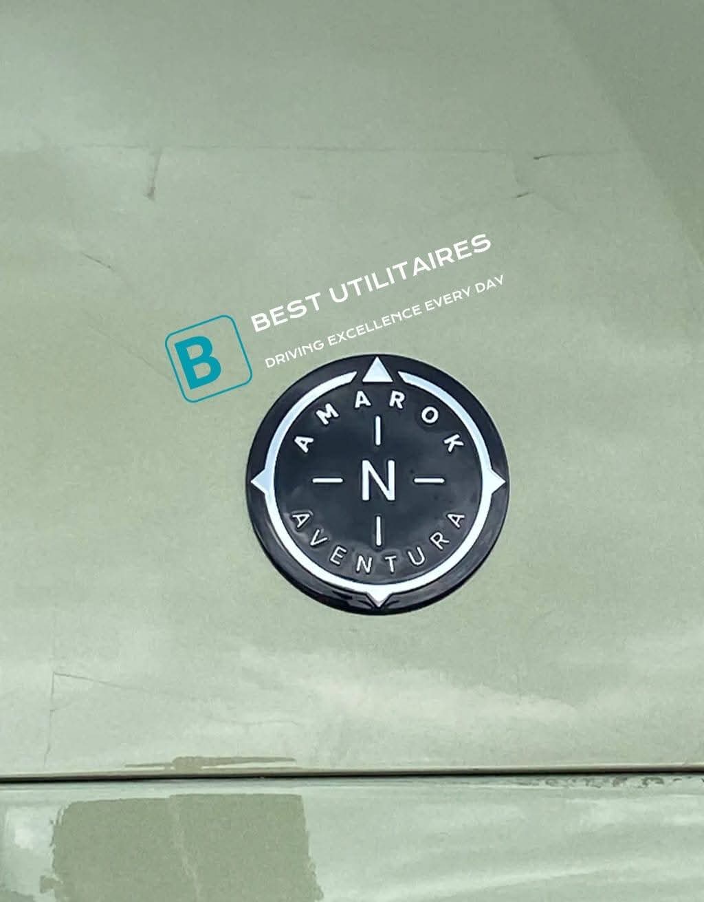 Volkswagen Amarok 3.0 – Image 28