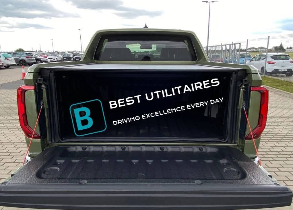 Volkswagen Amarok 3.0 – Image 11