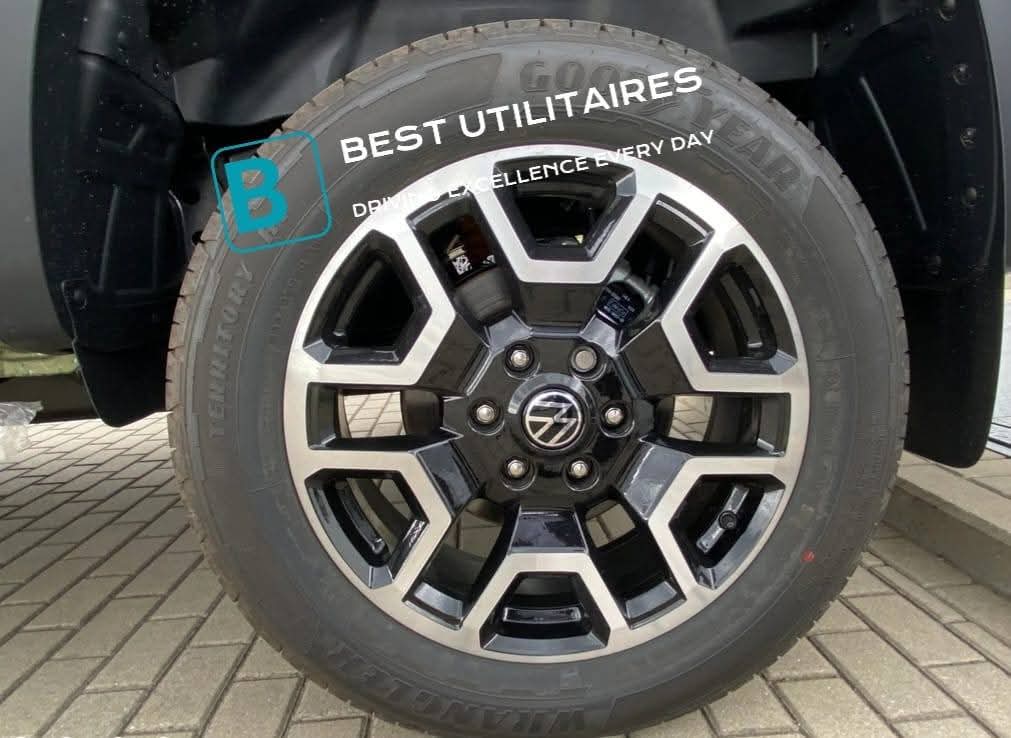 Volkswagen Amarok 3.0 – Image 12