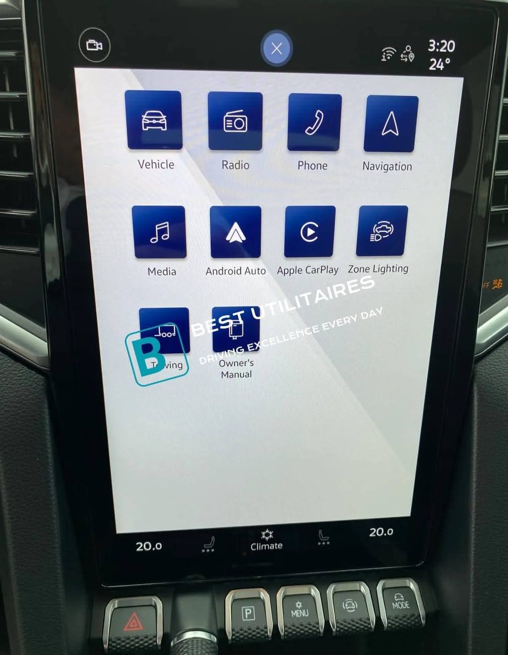 Volkswagen Amarok 3.0 – Image 18