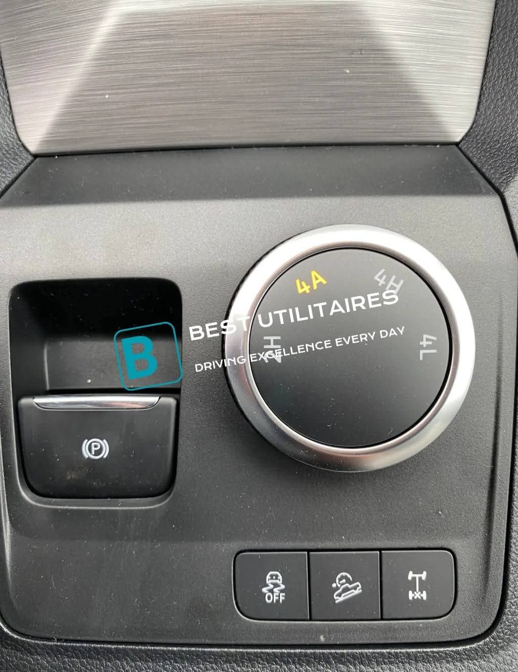 Volkswagen Amarok 3.0 – Image 22