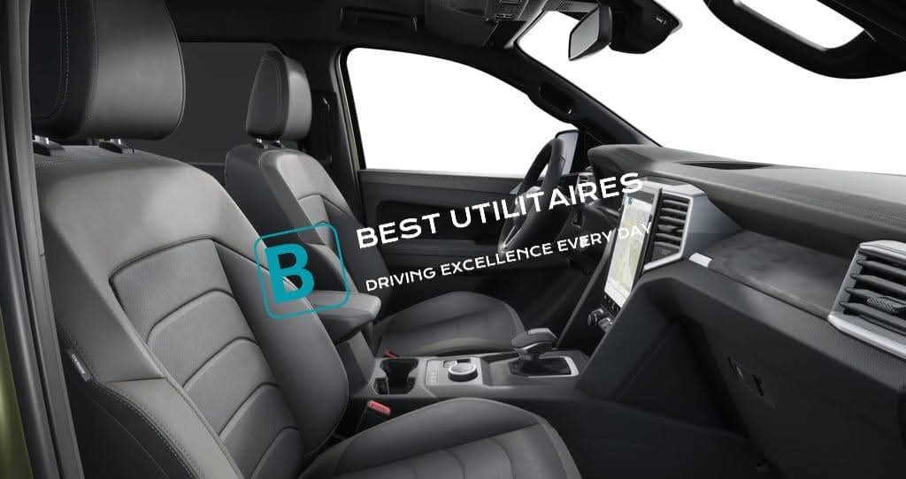 Volkswagen Amarok 3.0 – Image 23