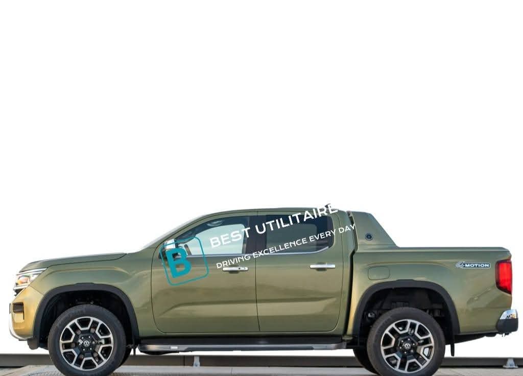 Volkswagen Amarok 3.0 – Image 25