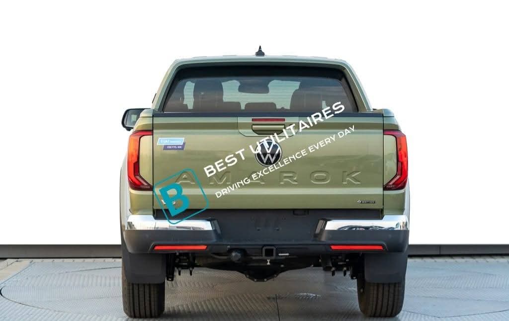 Volkswagen Amarok 3.0 – Image 29