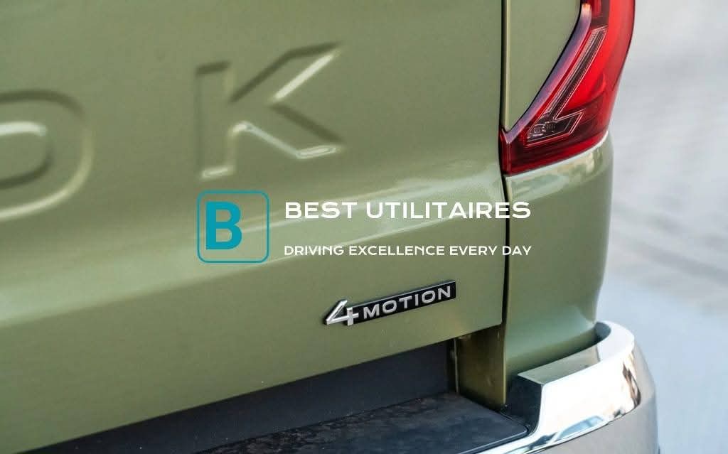 Volkswagen Amarok 3.0 – Image 30