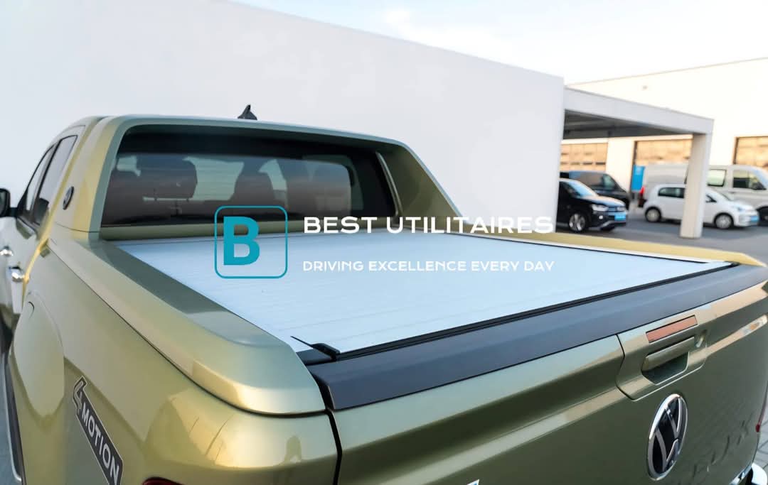 Volkswagen Amarok 3.0 – Image 31