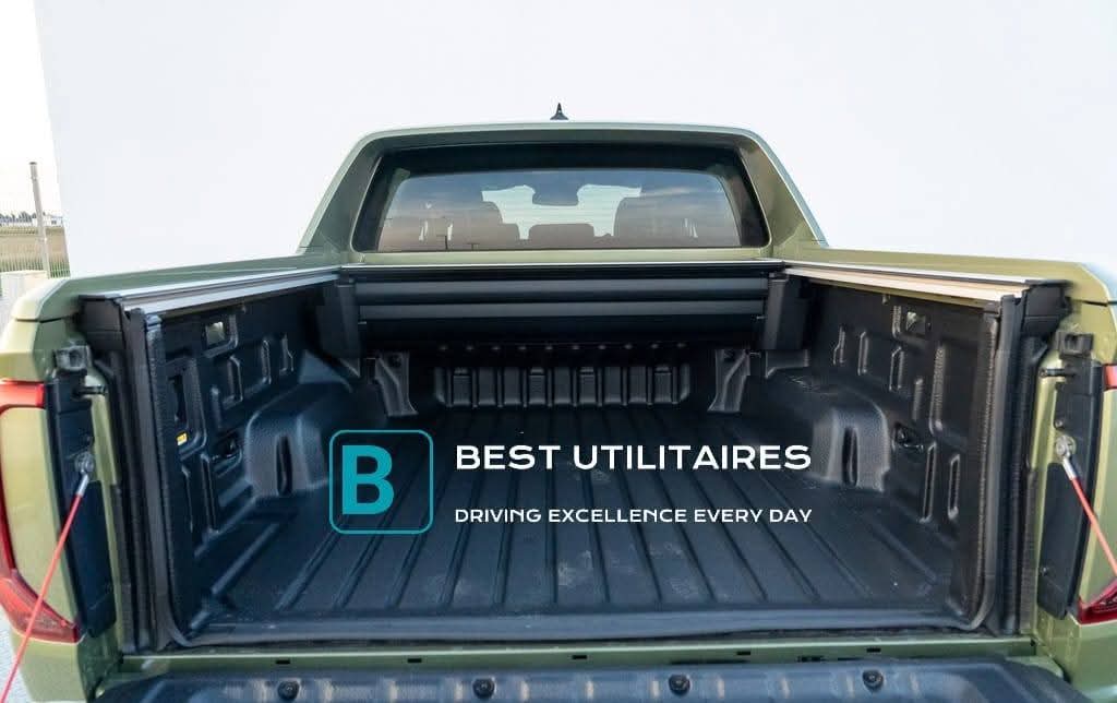 Volkswagen Amarok 3.0 – Image 32