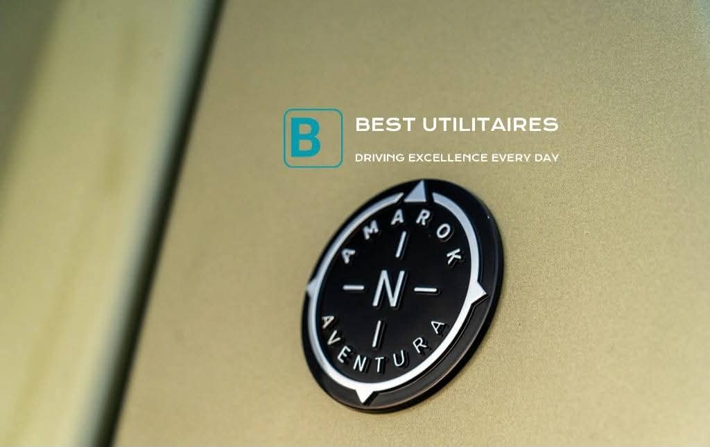 Volkswagen Amarok 3.0 – Image 33