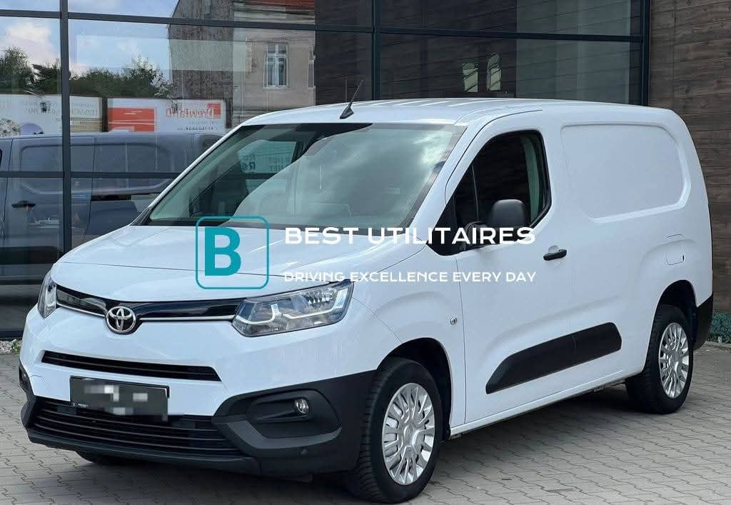 Toyota PROACE CITY 1.5D