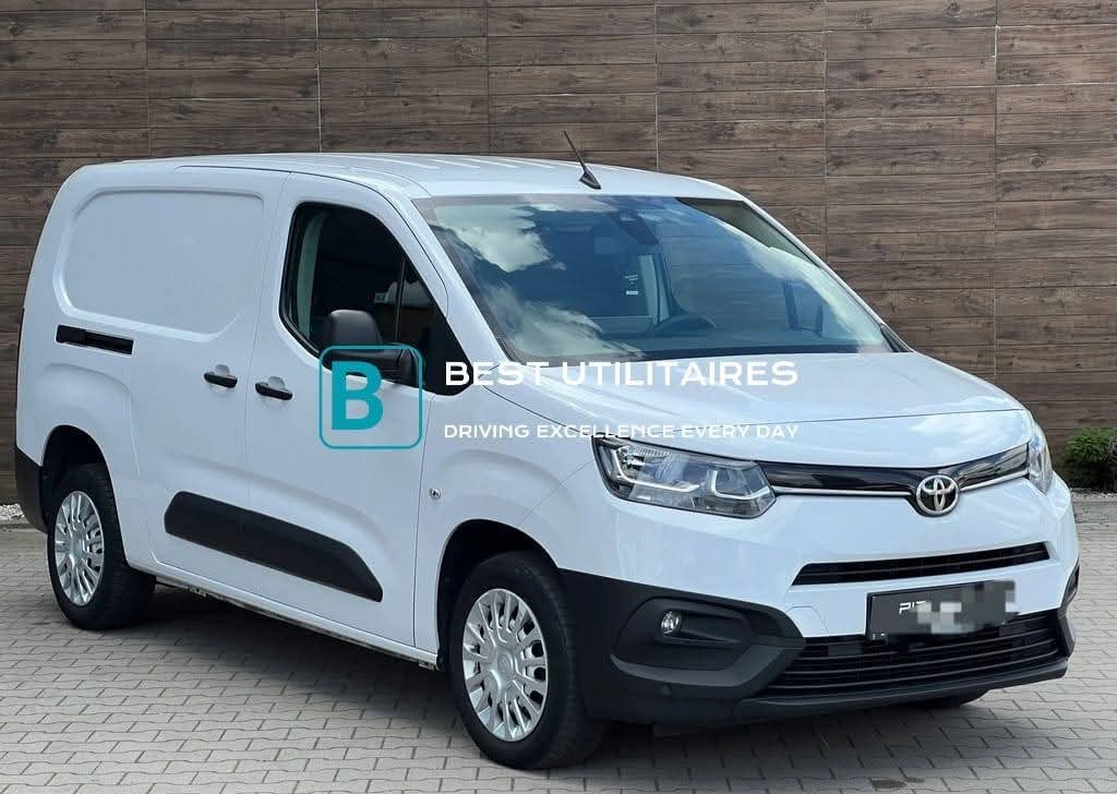 Toyota PROACE CITY 1.5D – Image 3
