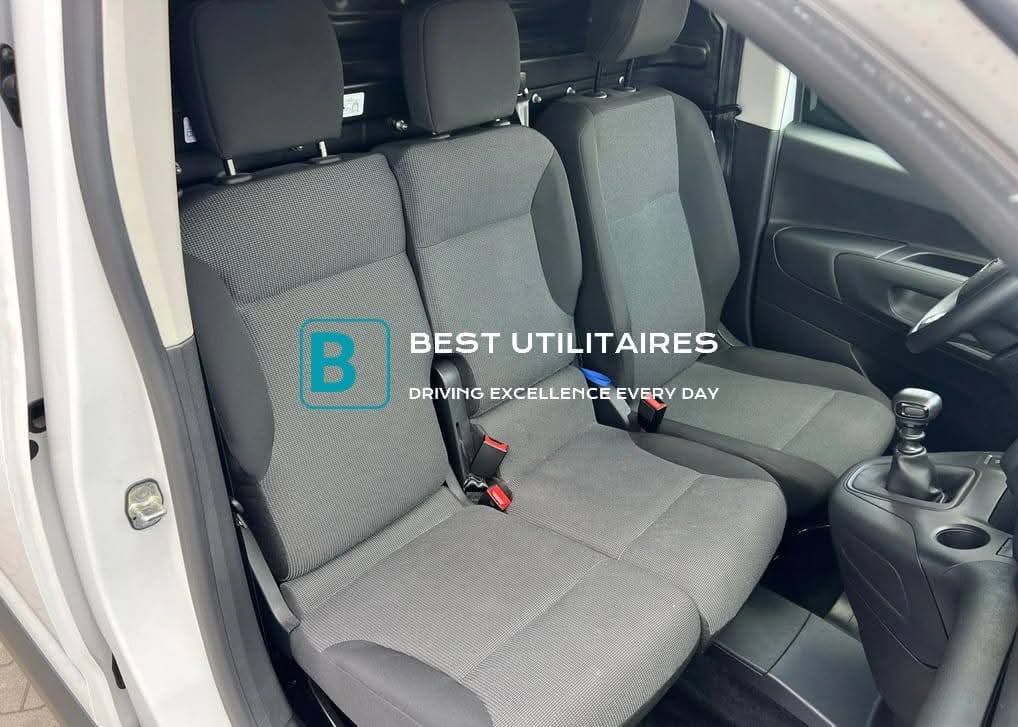 Toyota PROACE CITY 1.5D – Image 10