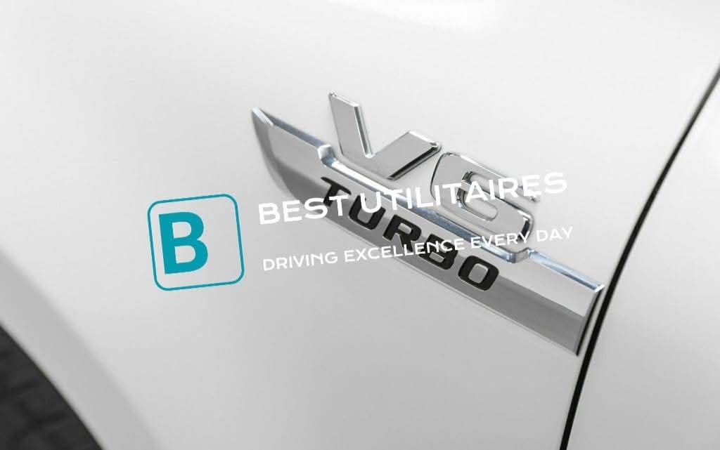 Mercedes-Benz Classe X 350 d 4-Matic – Image 14