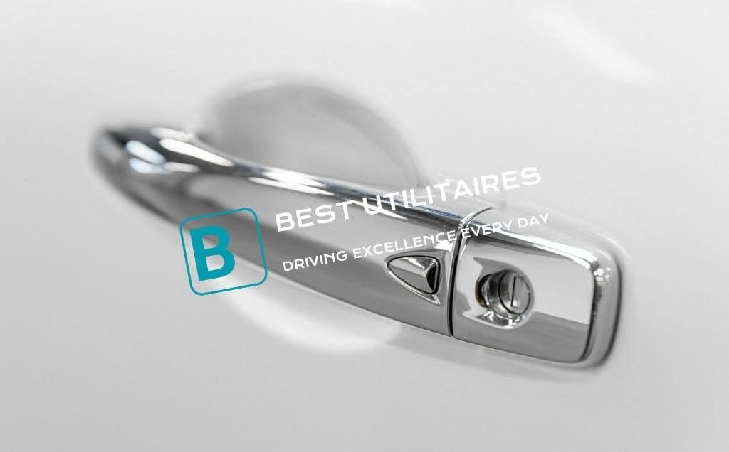 Mercedes-Benz Classe X 350 d 4-Matic – Image 15