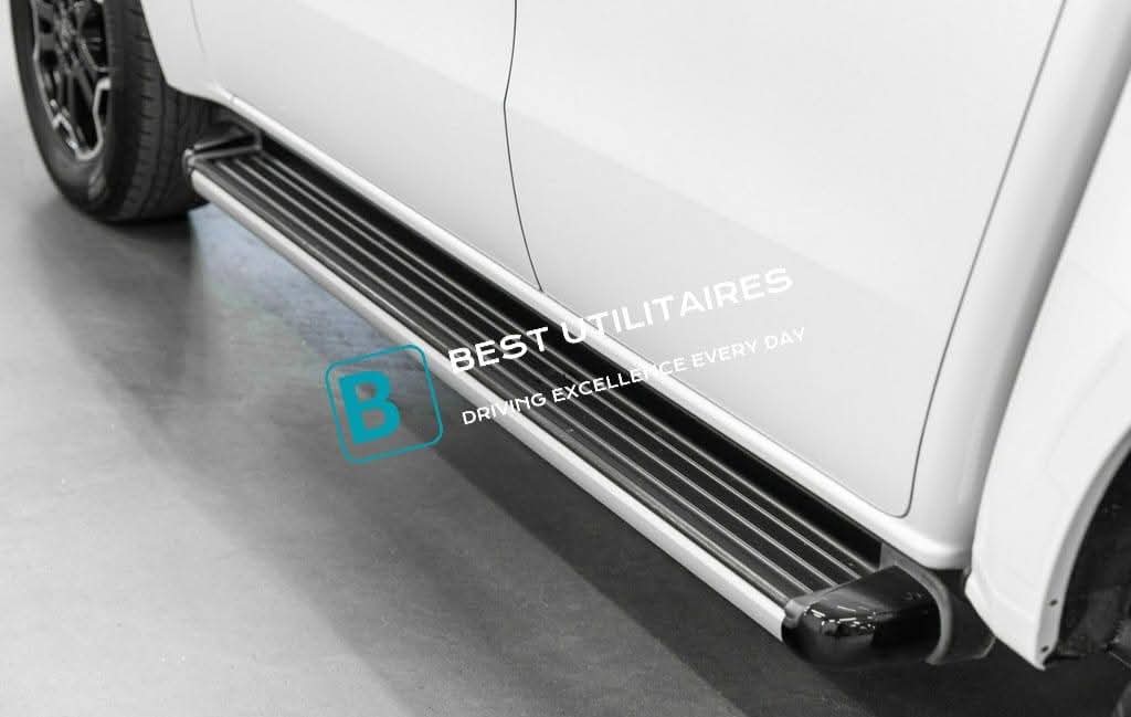 Mercedes-Benz Classe X 350 d 4-Matic – Image 17