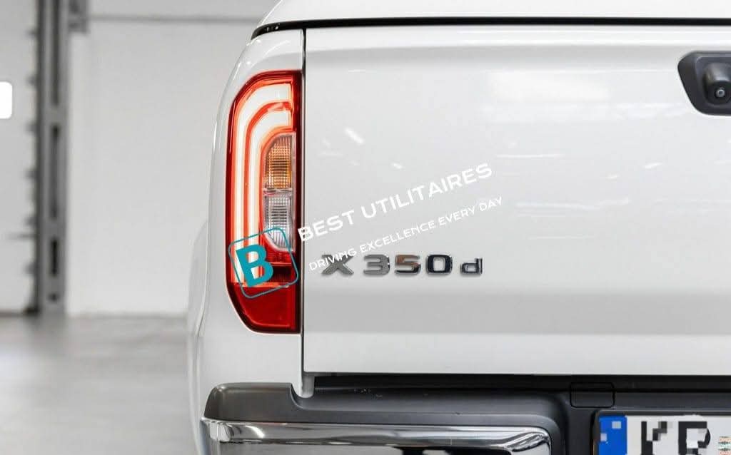 Mercedes-Benz Classe X 350 d 4-Matic – Image 19