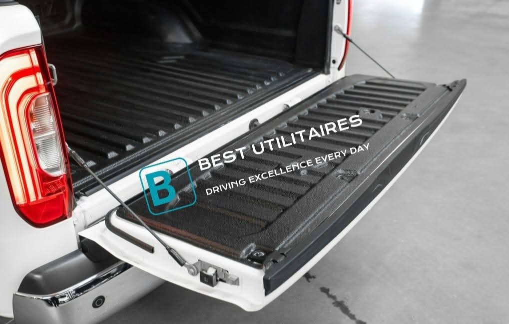 Mercedes-Benz Classe X 350 d 4-Matic – Image 20