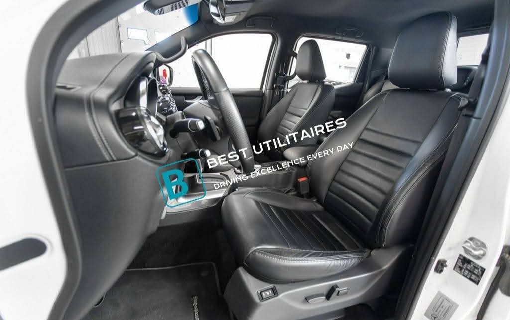 Mercedes-Benz Classe X 350 d 4-Matic – Image 27