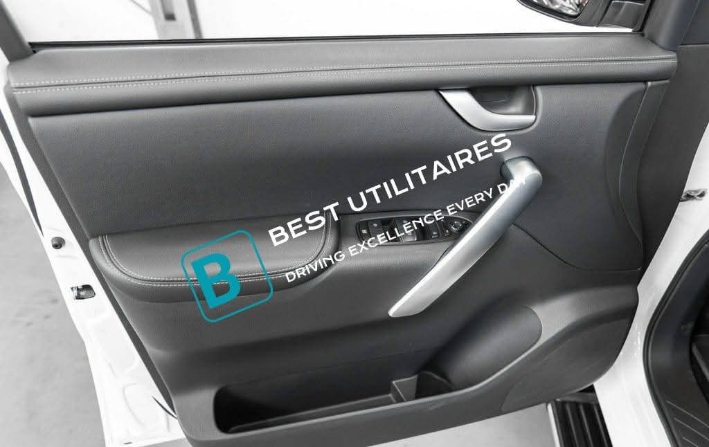 Mercedes-Benz Classe X 350 d 4-Matic – Image 28