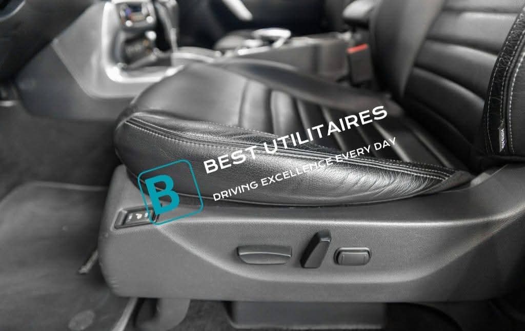 Mercedes-Benz Classe X 350 d 4-Matic – Image 31