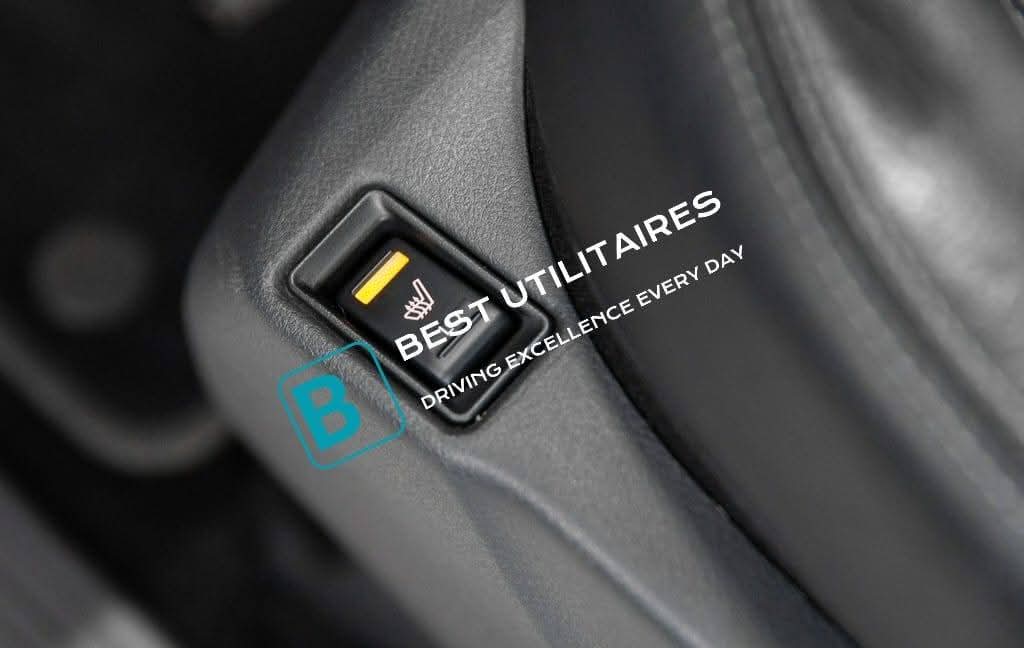 Mercedes-Benz Classe X 350 d 4-Matic – Image 30