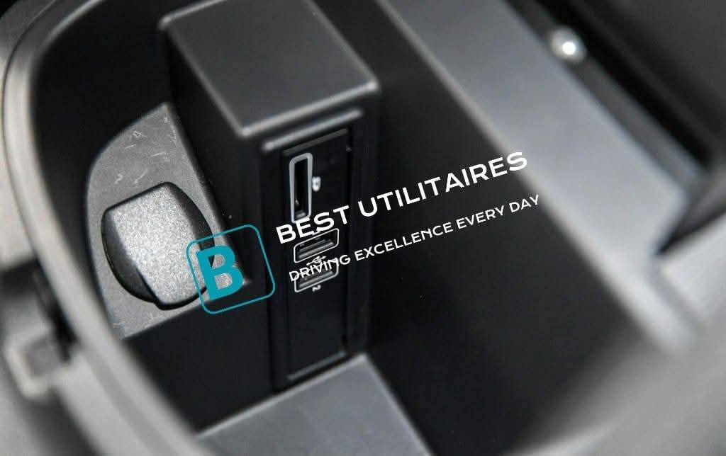 Mercedes-Benz Classe X 350 d 4-Matic – Image 33