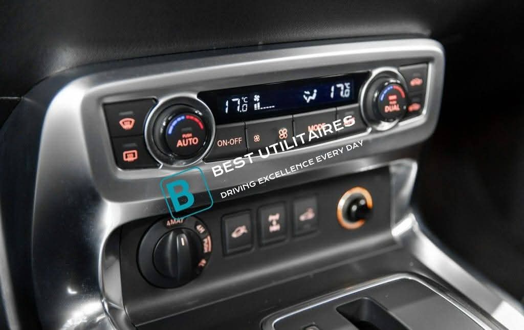 Mercedes-Benz Classe X 350 d 4-Matic – Image 34