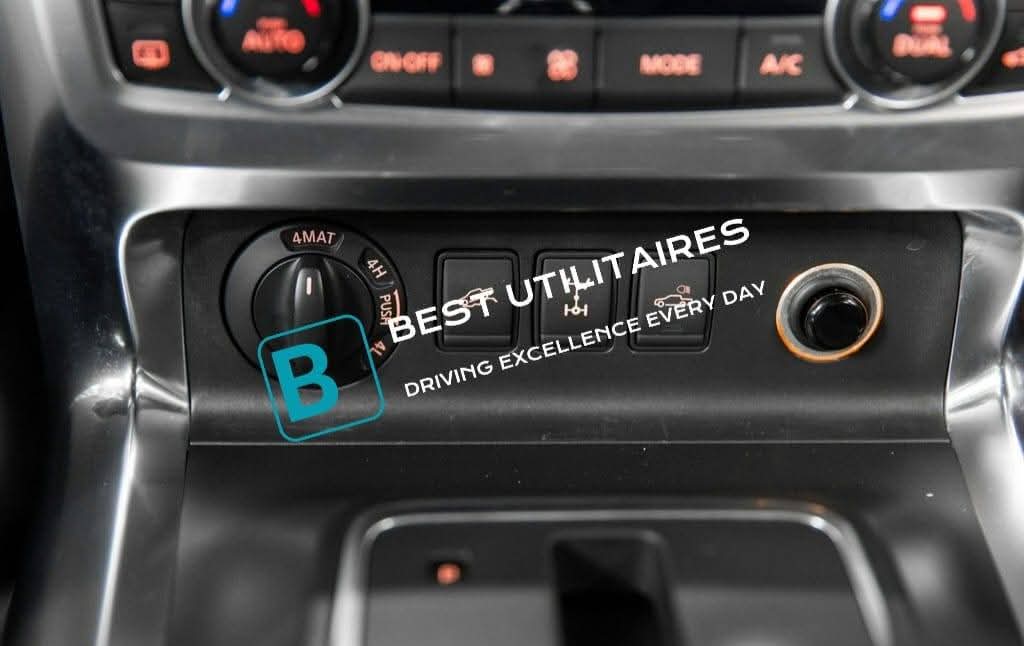 Mercedes-Benz Classe X 350 d 4-Matic – Image 39