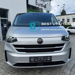 Volkswagen Caravelle 2.0D