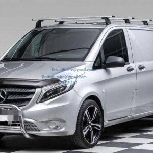 Mercedes-Benz Vito V119 4x4