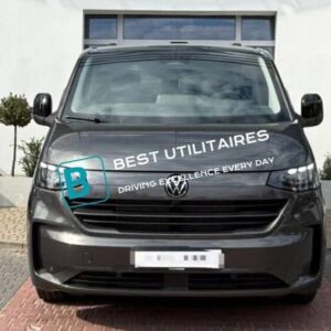 Volkswagen Caravelle 2.0D