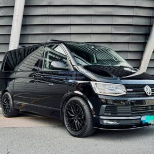 Volkswagen Transporter 2.0 TDI 4Motion