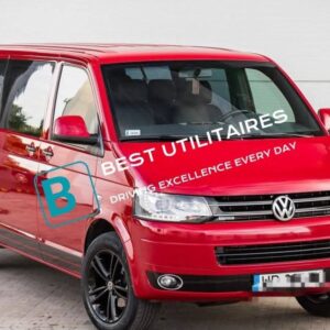 Volkswagen Caravelle 2.0D