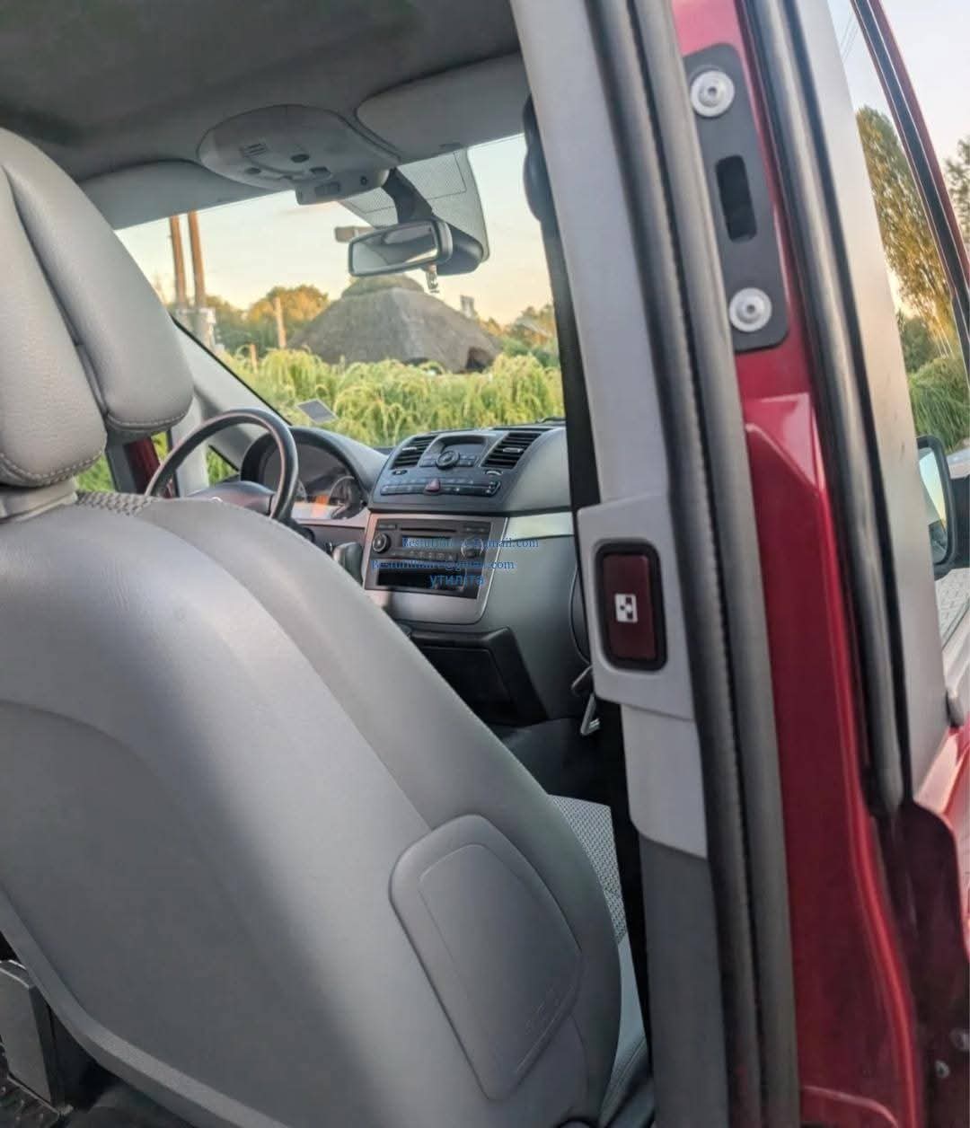 Mercedes-Benz Viano 3.0D – Image 12