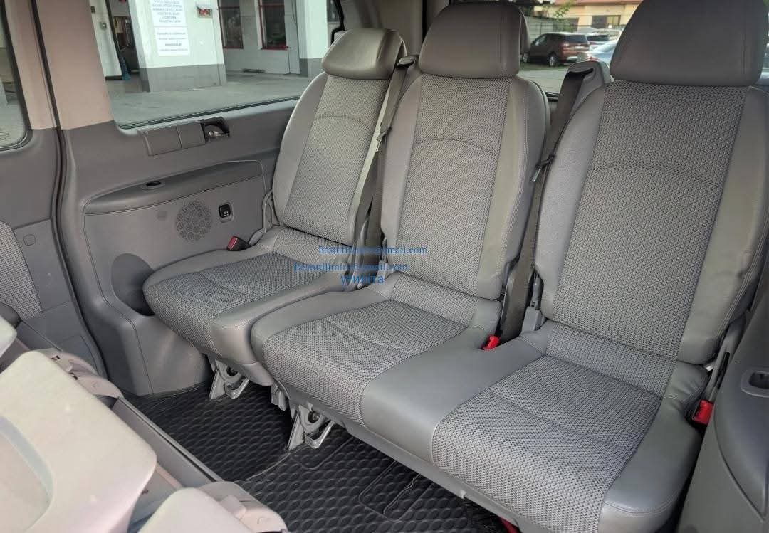 Mercedes-Benz Viano 3.0D – Image 14