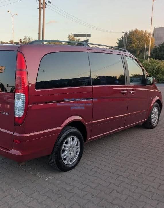 Mercedes-Benz Viano 3.0D – Image 18