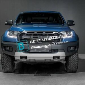 Ford Ranger Raptor 2.0 TDCi