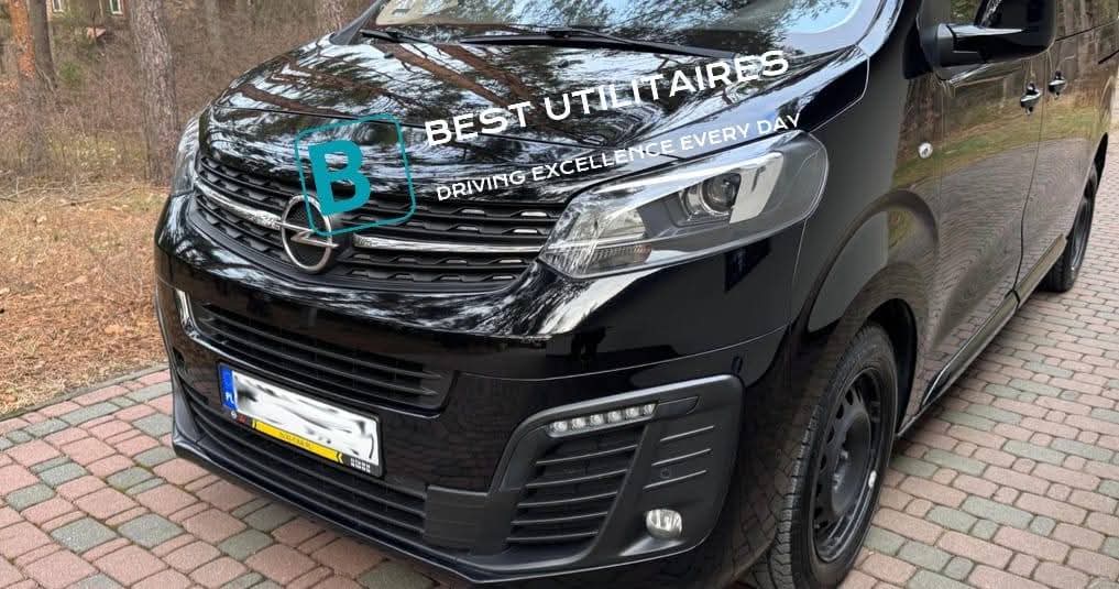 Opel Vivaro Kombi 2.0 CDTI Extra Long 2,8t – Image 9