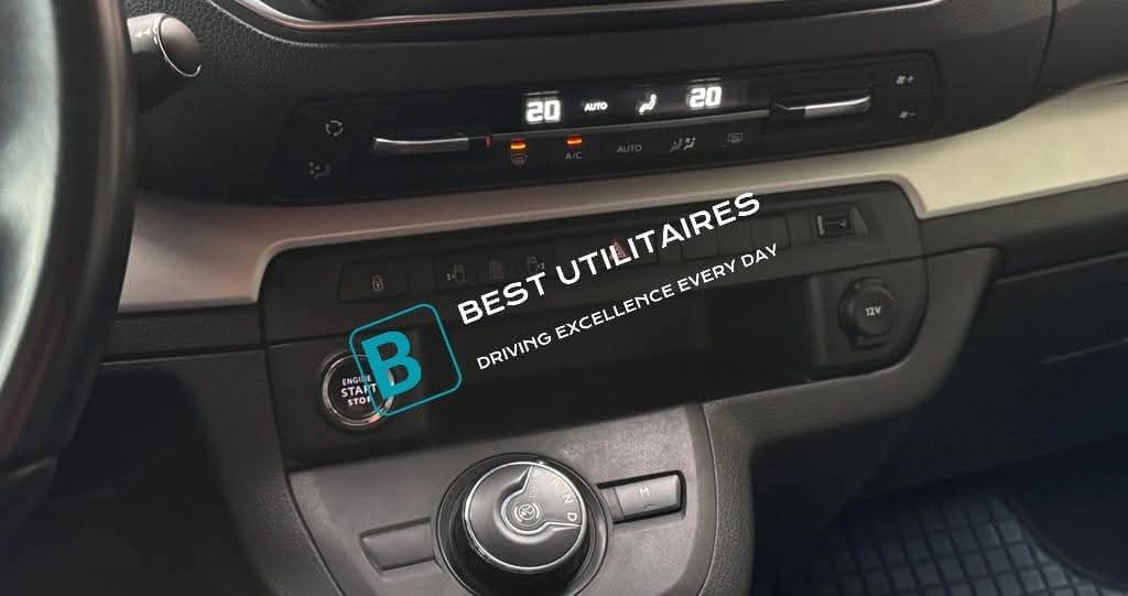 Opel Vivaro Kombi 2.0 CDTI Extra Long 2,8t – Image 18